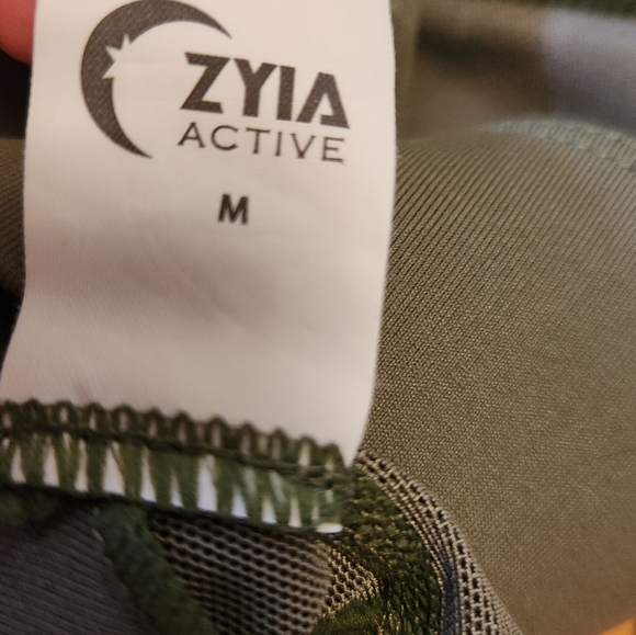 ZYIA • All-star sports bra | M - Picture 9 of 14